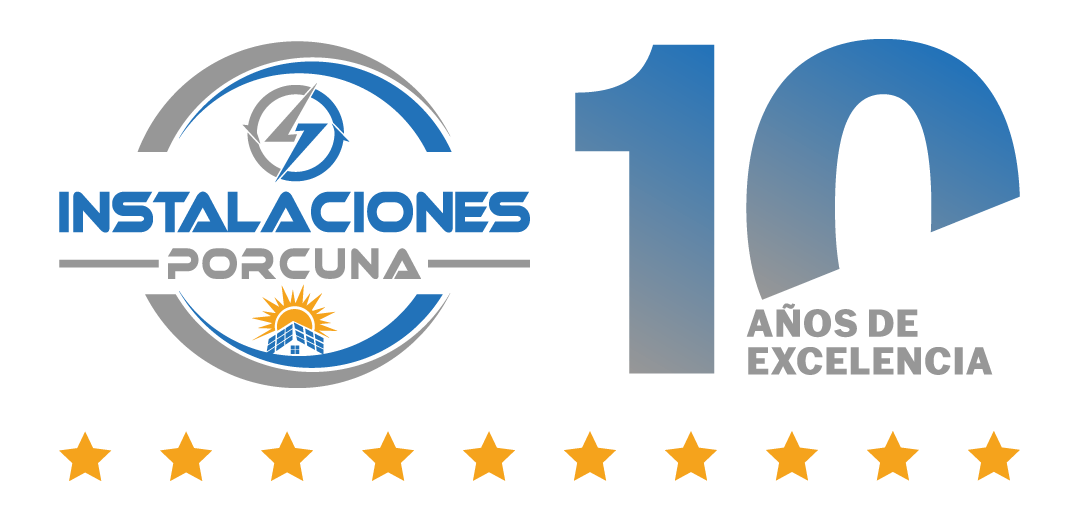 Instalaciones Porcuna
