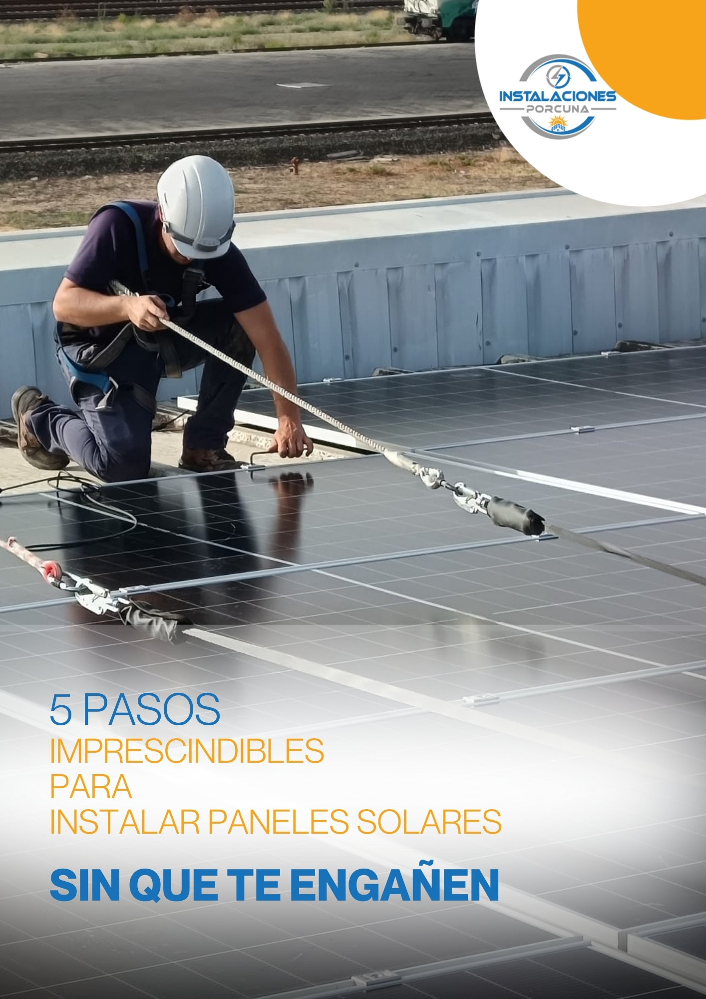 Ebook Energía Solar