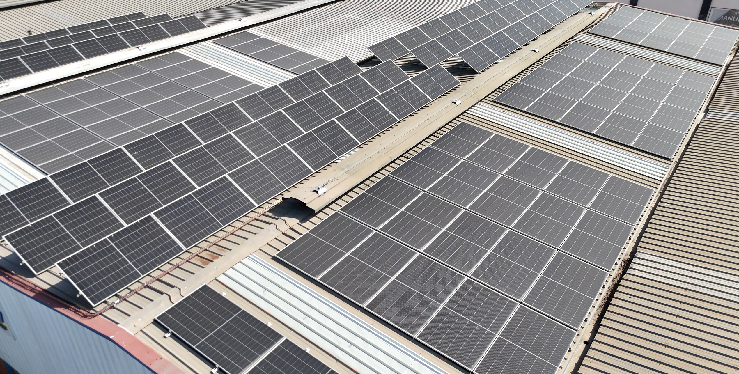 alquiler placas solares