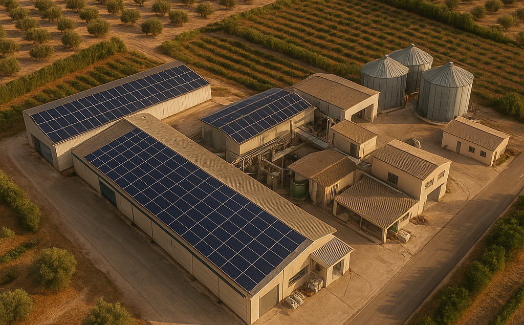 comunidad energética