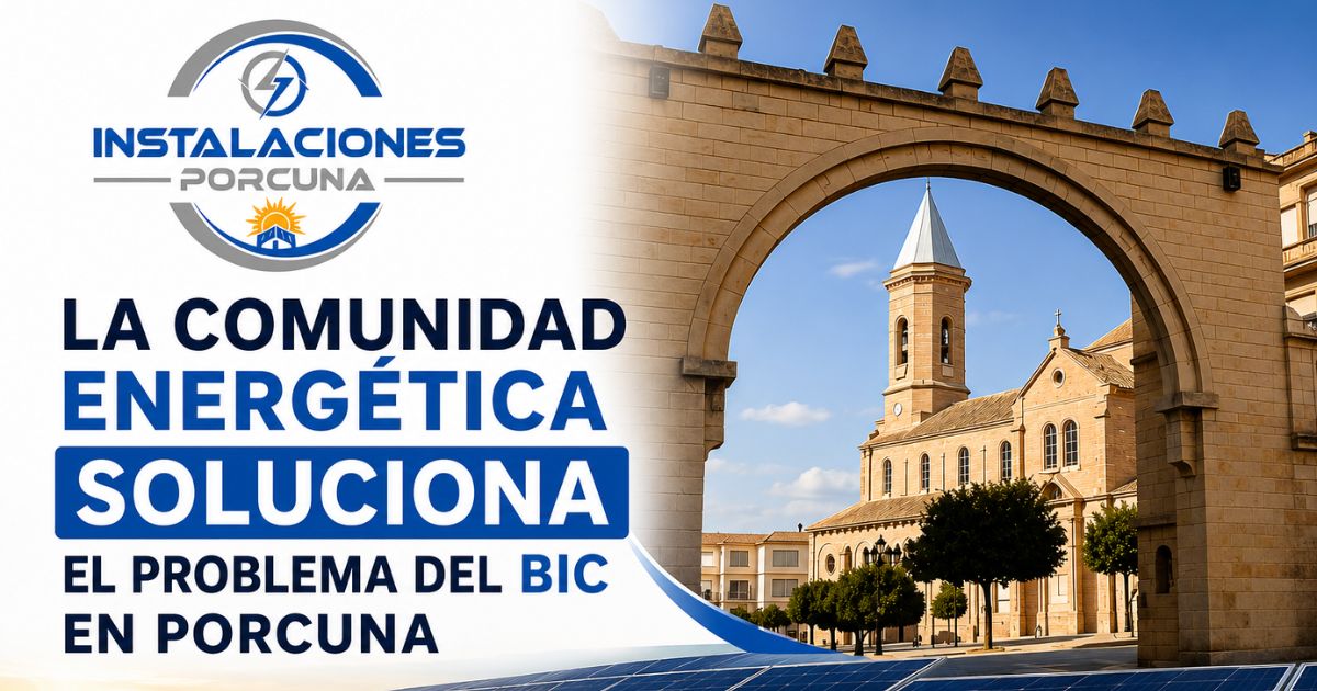 comunidad energética