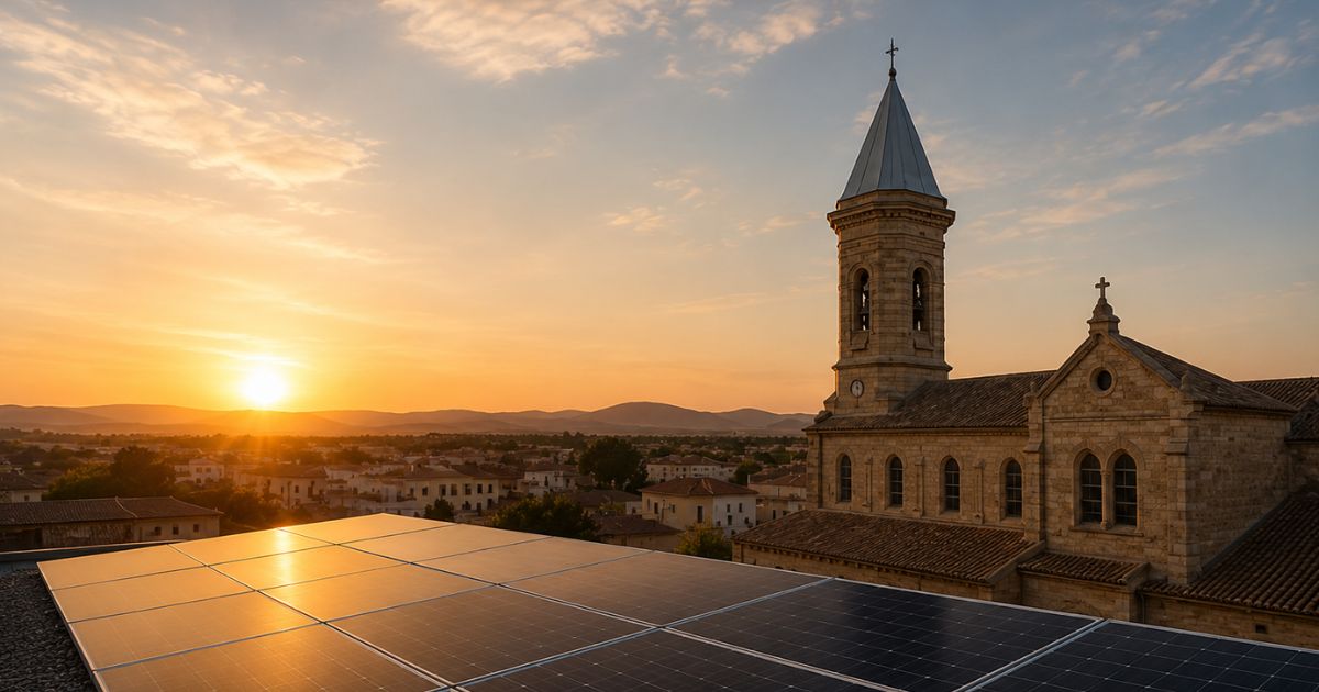 comunidad energética