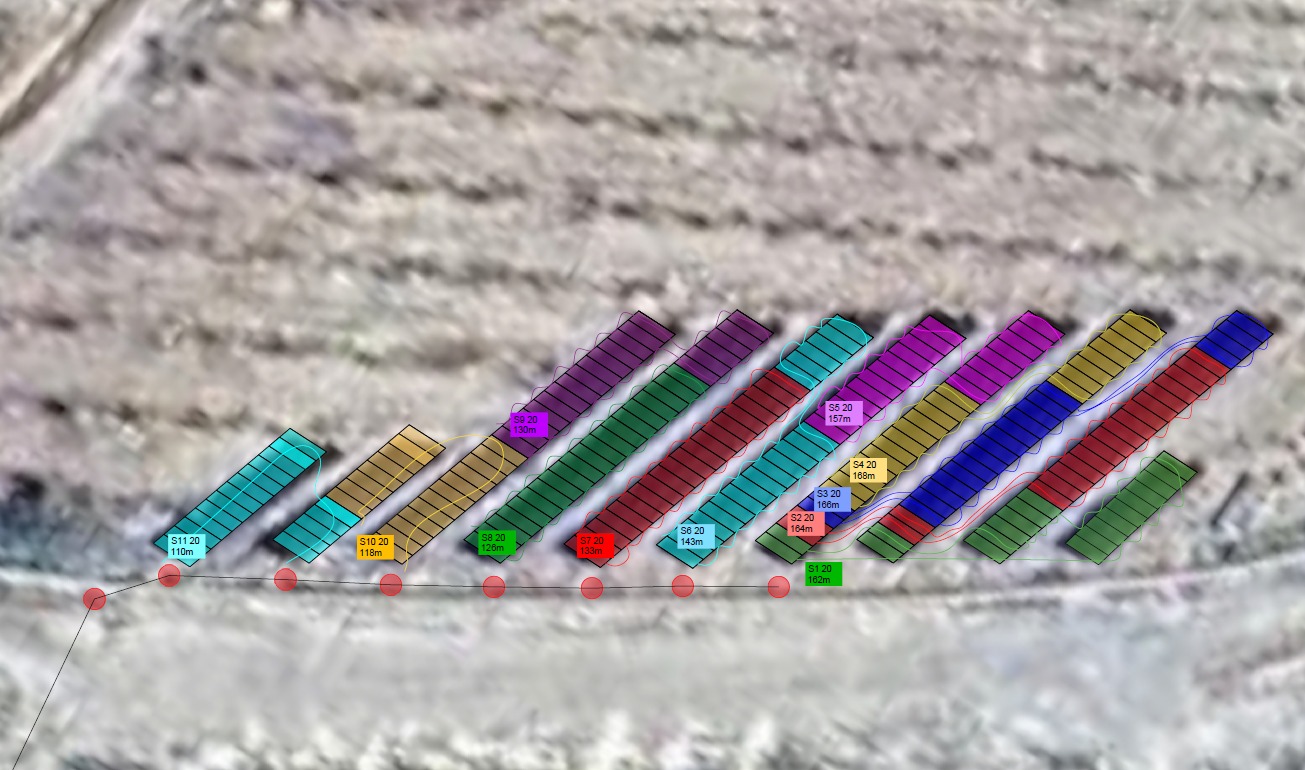 Auditoría fotovoltaica